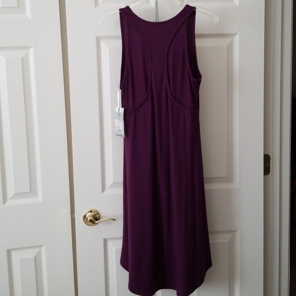 Converse hi-low dress - Picture 5 of 6